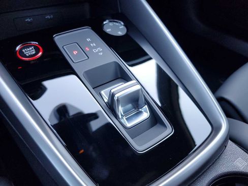 Used 2024 Audi S3 Premium Plus AWD/4WD image 21