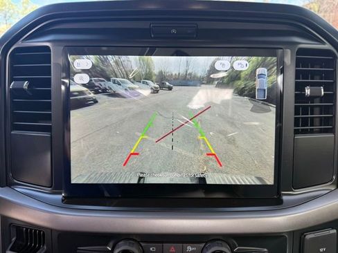 New 2026 Ford F150 XL AWD/4WD image 15