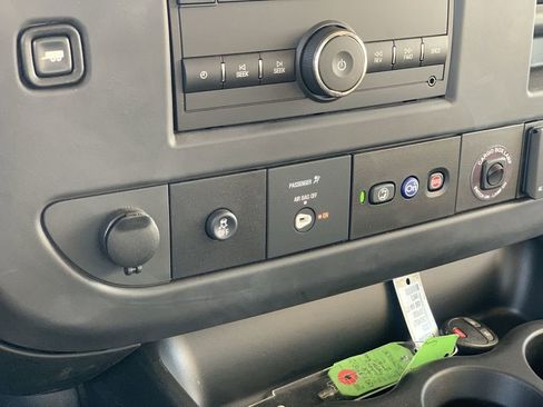 New 2025 Chevrolet Express 4500 w/ Power Convenience Package image 11