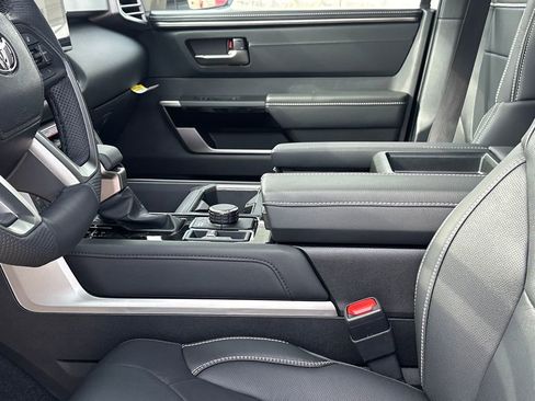 New 2026 Toyota Tundra Limited w/ Power Package image 10