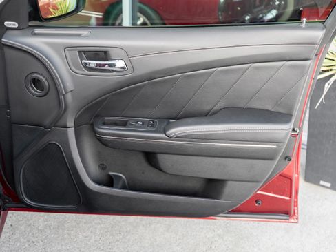 Used 2023 Dodge Charger SRT Hellcat RWD image 23