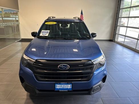Used 2026 Subaru Forester AWD/4WD image 13