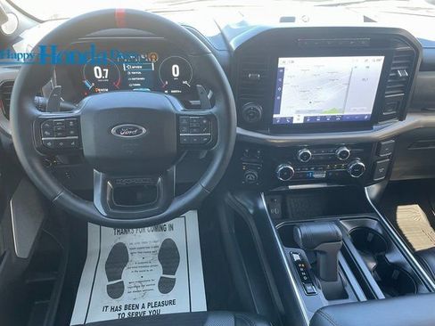 Used 2023 Ford F150 Raptor w/ Raptor Carbon Fiber Package image 4