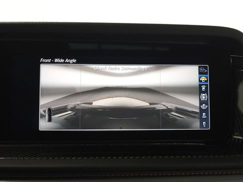 Used 2023 Mercedes-Benz G 63 AMG 4MATIC image 18