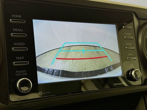 Certified 2022 Toyota Tacoma SR image 15