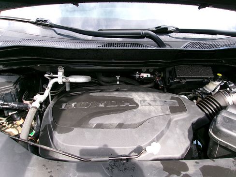 Used 2021 Honda Pilot Special Edition image 9