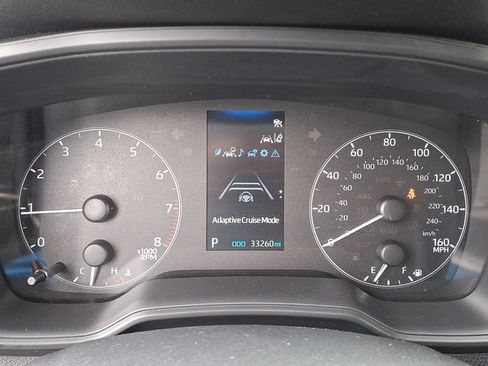 Certified 2024 Toyota Corolla LE FWD image 14