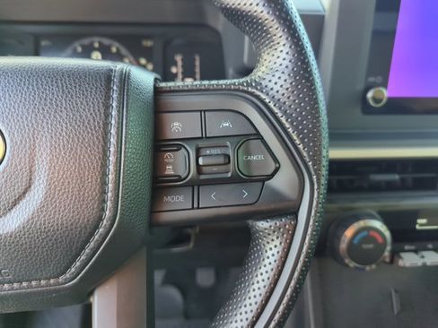 Certified 2024 Toyota Tacoma SR image 17