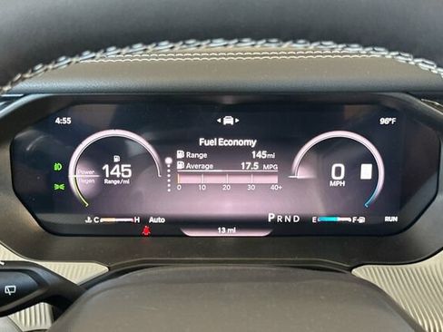 New 2026 Jeep Cherokee Limited AWD/4WD image 22