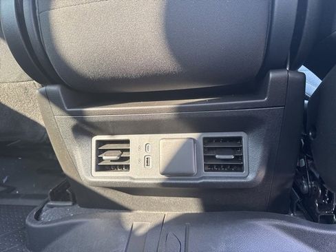 New 2025 Chevrolet Silverado 1500 LT w/ Safety Package image 15