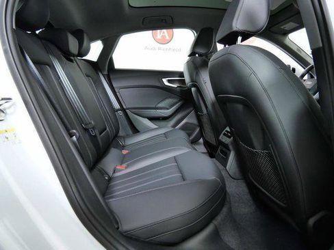 New 2025 Audi A5 2.0T Premium Plus image 13