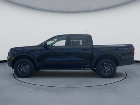 New 2026 Ford Ranger XLT AWD/4WD image 7