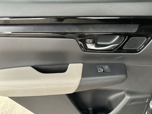 Used 2024 Honda CR-V EX-L image 28