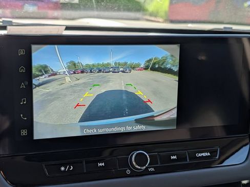 New 2026 Mitsubishi Outlander ES AWD/4WD image 9