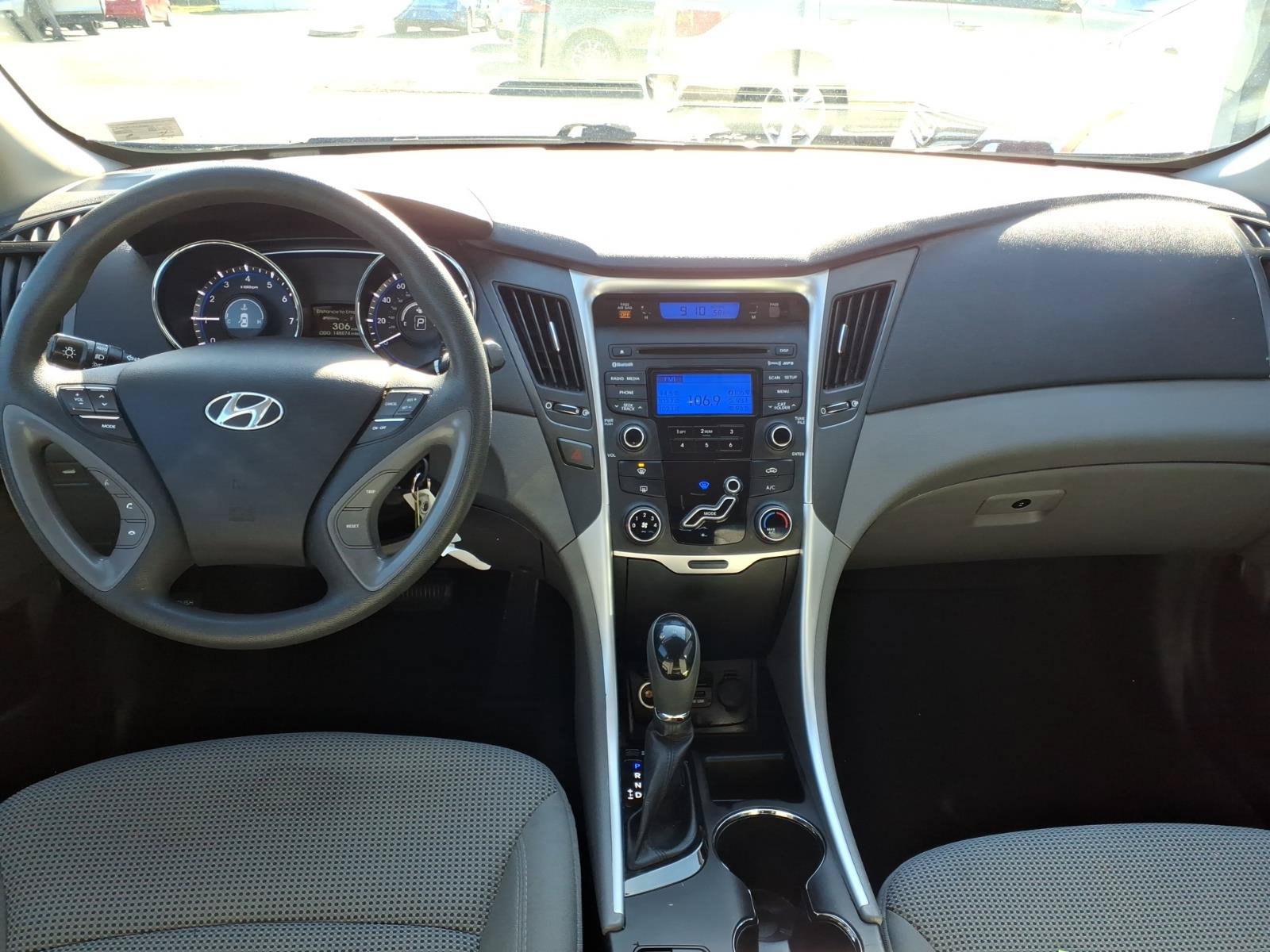Used 2013 Hyundai Sonata GLS w/ Popular Equipment Pkg FWD image 6