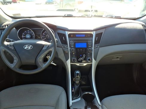 Used 2013 Hyundai Sonata GLS w/ Popular Equipment Pkg FWD image 6