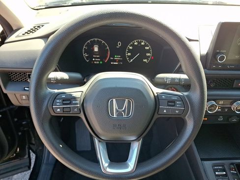 Used 2024 Honda CR-V LX image 19