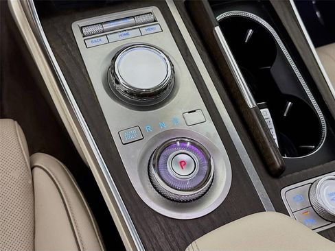 Certified 2023 Genesis GV80 2.5T w/ Prestige Package AWD/4WD image 19