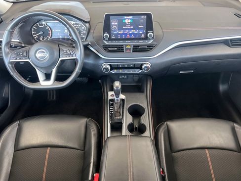 Used 2022 Nissan Altima 2.5 SR image 15