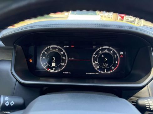 Used 2020 Land Rover Discovery HSE Luxury AWD/4WD image 28