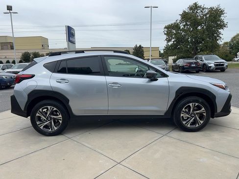 New 2026 Subaru Crosstrek 2.0i Premium image 2
