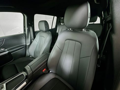 New 2026 Mercedes-Benz GLB 250 4MATIC image 20