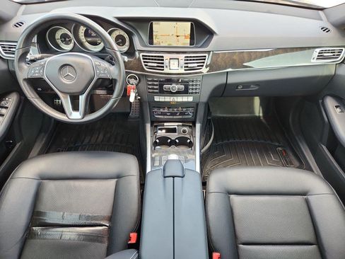 Used 2015 Mercedes-Benz E 350 Sedan image 20
