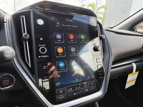 New 2026 Subaru WRX Premium image 13