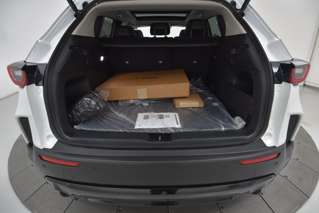 New 2026 MAZDA CX-50 AWD 2.5 Hybrid w/ Weather Package image 34
