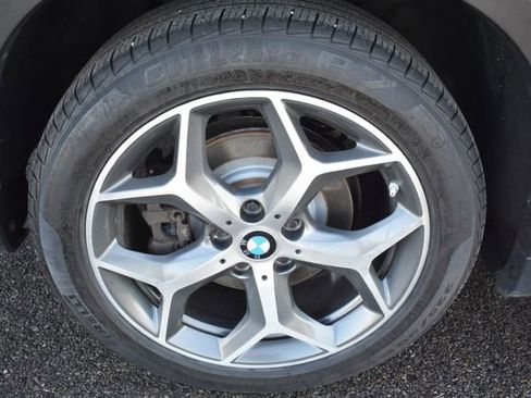 Used 2018 BMW X1 xDrive28i w/ Convenience Package image 53