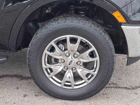 Used 2020 Ford Ranger Lariat w/ Equipment Group 501A Mid image 8