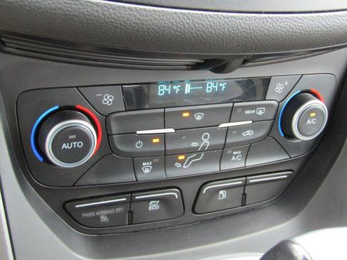 Certified 2018 Ford C-MAX SE w/ Cargo Management Package image 20