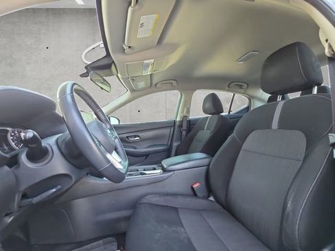 Used 2022 Nissan Sentra SV image 19