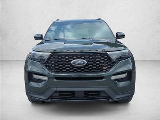 Used 2024 Ford Explorer ST w/ Equipment Group 401A AWD/4WD video 2