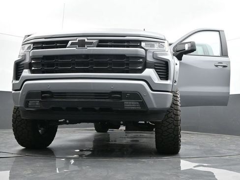 New 2025 Chevrolet Silverado 1500 RST w/ Convenience Package II AWD/4WD image 64