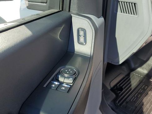 New 2026 Ford F450 XL w/ Snow Plow Prep Package image 15