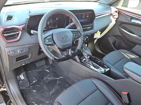 New 2026 Chevrolet TrailBlazer RS w/ Convenience Package image 3