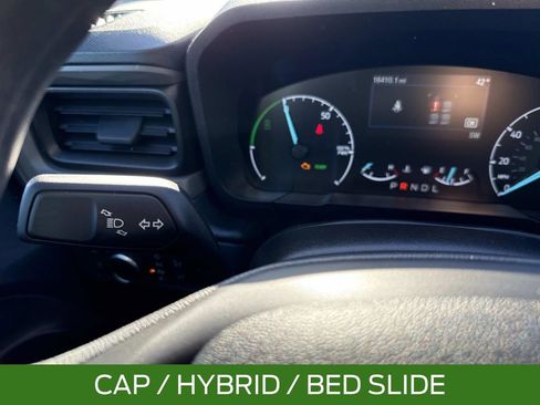 Used 2022 Ford Maverick XL image 30