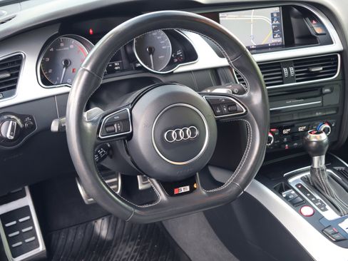 Used 2017 Audi S5 3.0T Coupe image 17
