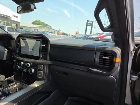 Used 2025 Ford F150 Tremor w/ Bed Utility Package AWD/4WD image 15