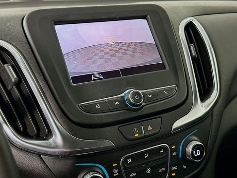 Used 2024 Chevrolet Equinox LT w/ LPO, Floor Liner Package FWD image 20