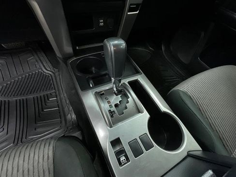 Used 2019 Toyota 4Runner SR5 RWD image 15