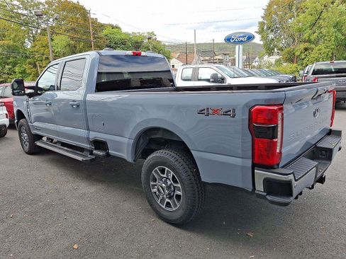 New 2026 Ford F350 Lariat w/ Snow Plow Prep Package image 3