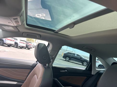 New 2026 Volkswagen Jetta SEL FWD image 31