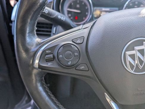 Used 2019 Buick Envision Essence image 17