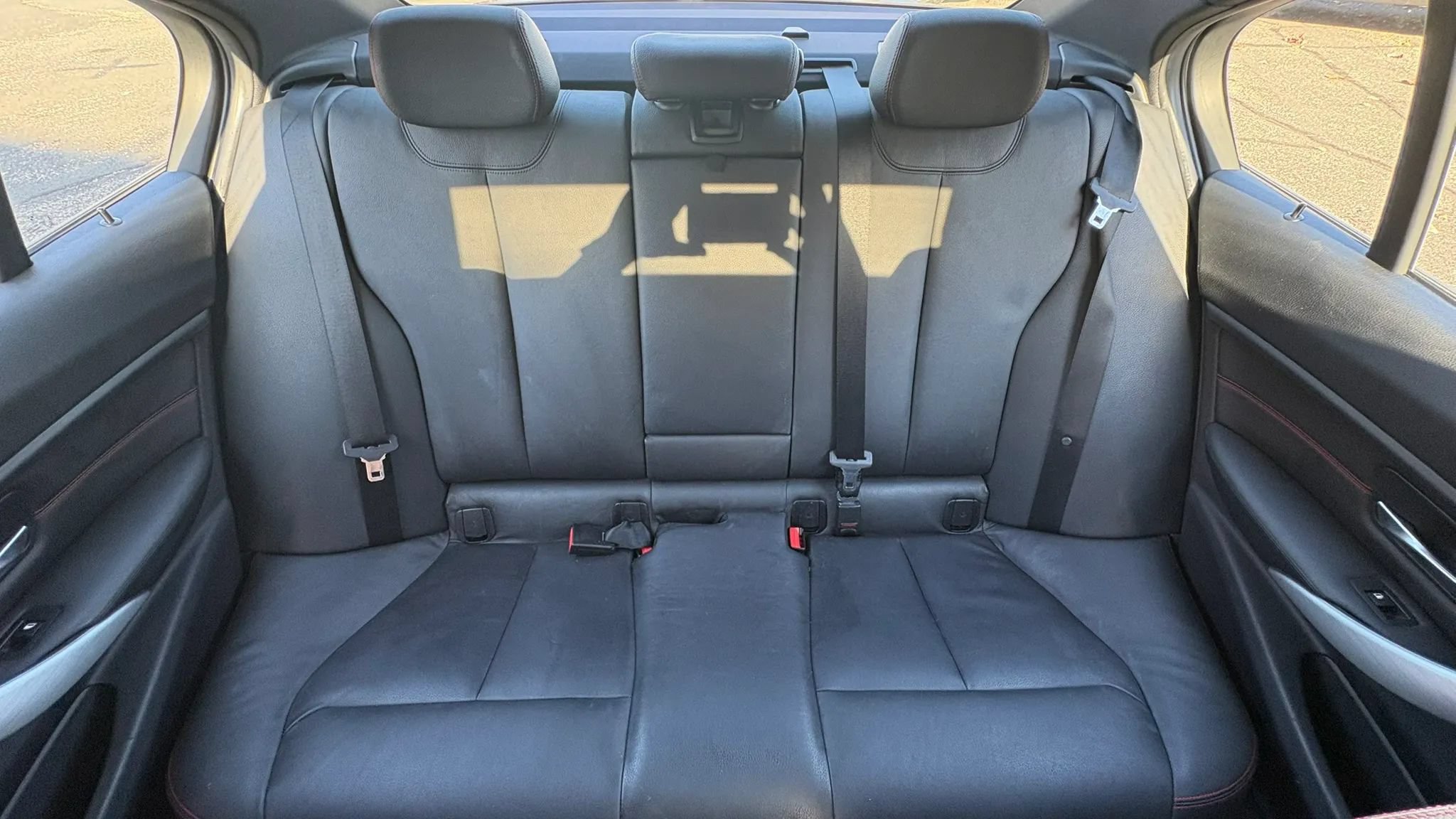 Used 2013 BMW 335i xDrive Sedan AWD/4WD image 28
