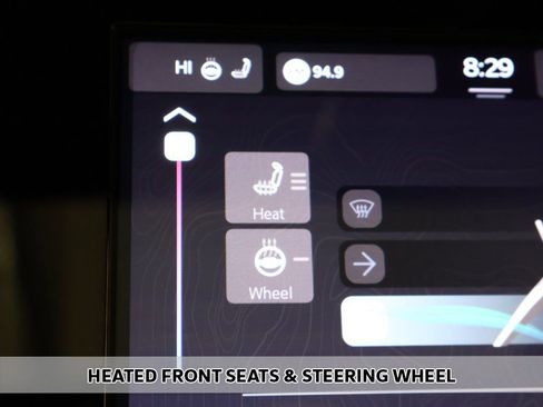 Used 2023 Jeep Grand Cherokee Altitude image 7