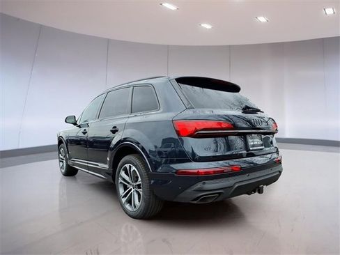 New 2026 Audi Q7 2.0T Premium image 3