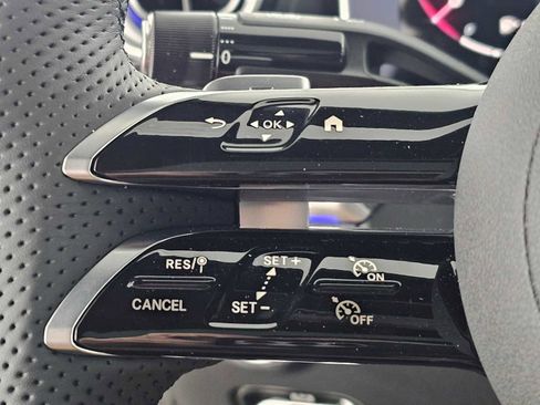 New 2026 Mercedes-Benz CLE 300 4MATIC Coupe image 26