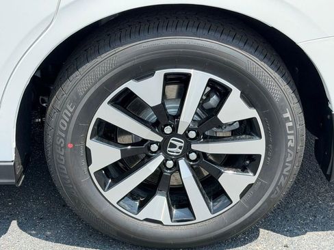 New 2026 Honda Odyssey EX-L image 19